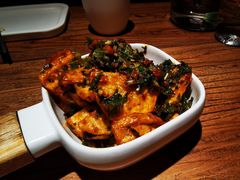 -平娃三宝烧烤·面食(南小街店)