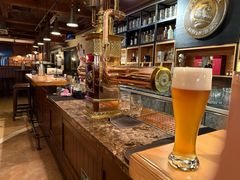 -宝莱纳啤酒花园餐厅PAULANER BRAUHAUS Nanjing(广州路店)