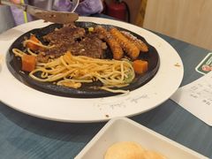 -豪客来牛排(海沧阿罗海店)
