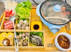 -星乐宝·沁漫月子中心(宝龙一城店)