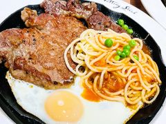 -诺丁牛排披萨自助餐厅(汕头苏宁店)