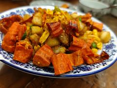 炒掌中宝-孙府大院(步行街店)