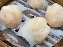 南迎虾饺王-南海迎宾馆·经典南海菜