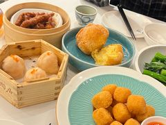 -陶陶居酒家(第十甫路总店)