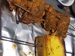 -熙成烧烤·三十三年(开发区店)