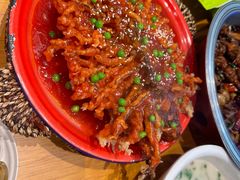 -东来土菜馆(民祥园路店)