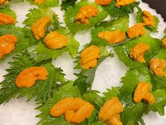 -万岛日本料理铁板烧(万泰国际店)
