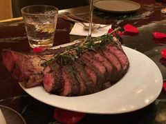 -wann lounge 低温慢煮牛排·清吧