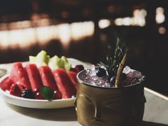 -STARRY CAFE & LOUNGE BAR(高新店)