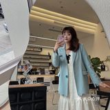 𝗖𝗮𝗳𝗲 𝗗𝗮𝗶𝗹𝘆｜澳白与秋风