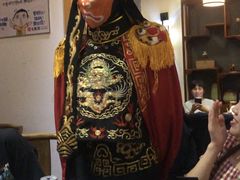 大堂-大龙燚火锅(南山大道店)