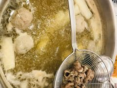 -福合埕牛肉火锅(长平国新店)