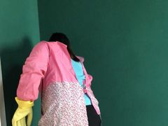 -北京美家洁开荒保洁清洗公司