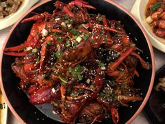 -巴厘龙虾·榜首油焖大虾(洞庭·艺术洋房店)