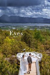 -太古映画婚纱摄影(天河店)