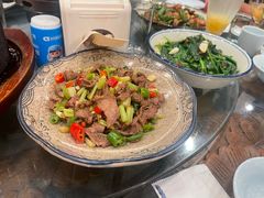 -西江美食舫·江西菜(健德桥店)