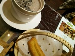 咸豆浆-五观堂素食(新华路店)