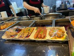 -豫楚源美猴王·面(武商广场店)