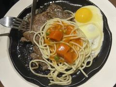 -豪客来牛排(红豆万花城店)