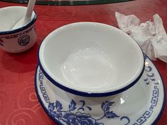 -天天海鲜城·海鲜大排档(新溪店)