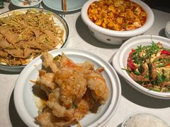 -北李妈妈菜·海肠捞饭(高新万达店)