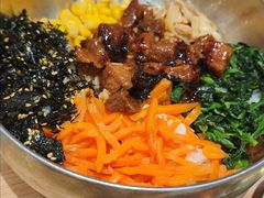 -米村拌饭(东方新天地店)