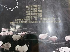 -蒙料·手把肉(望京店)