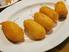 红糖糍粑-老头儿油爆虾(金鹰世界店)