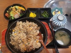 -匠太烧肉台日料理餐酒馆(三林店)