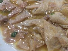 -西江美食舫·江西菜(健德桥店)