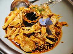 -辛香汇·现炒川菜(淮海路百盛店)