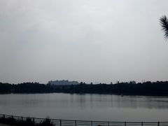 -美兰湖景区