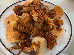 -小郭私房菜·海肠捞饭店(学士街店)