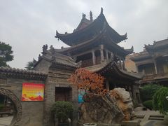 -大学习巷清真寺