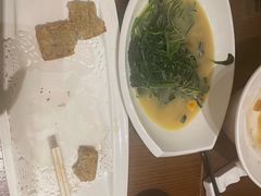 -逸林轩中餐厅(中信泰富朱家角锦江酒店)