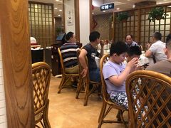 大堂-庐州太太(CBD店)