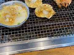 -蚝英雄鲜蚝自助专门店(长楹天街直营店)
