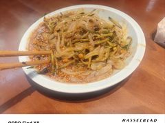 -辣不二地道川菜(汉水路店)