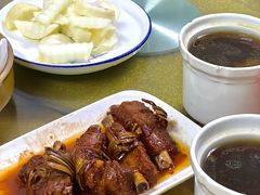 -农家小院土菜馆(斩坑桥店)