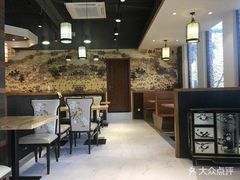 卡座-南海渔家•海鲜•正宗海南菜(海棠湾店)