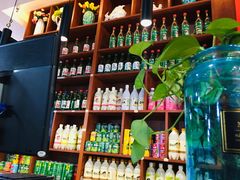 -京玉菲饭店(李村店)