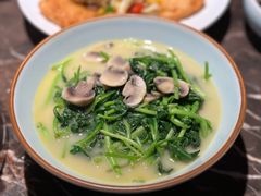 -大潮淮·淮扬菜(何园旗舰店)