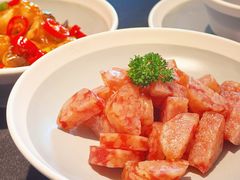 -海趣餐厅·苏式家菜(高新店)