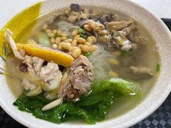 -华姐鸡粉(中心店)