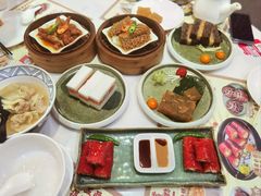 -赏点粤式点心(广州塔店)