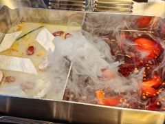 -九鼎轩脆毛肚火锅(南京东路店)