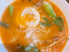 -漆黑觉米粉(三里屯店)