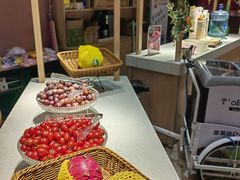 -丽池宫韩式汗蒸会馆(华灯坊店)