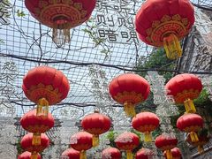 -永兴坊