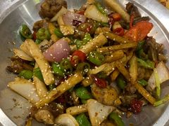 -小苏舍餐厅(木渎店)